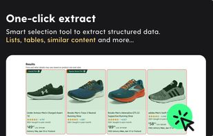 PandaExtract screenshot 1