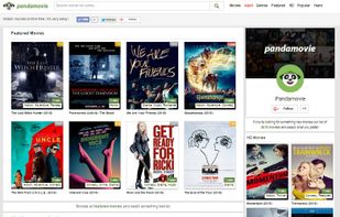 PandaMovie.Net screenshot 1