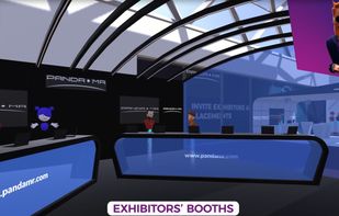 PandaMR screenshot 1