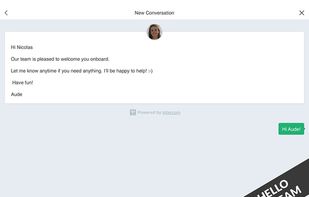 PandaSuite screenshot 3