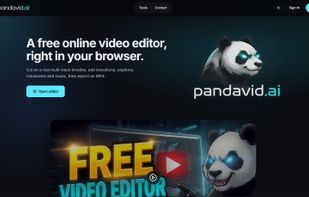 PandaVid screenshot 1