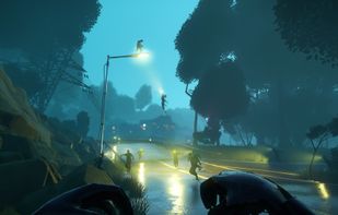 Pandemic Express screenshot 2