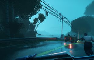 Pandemic Express screenshot 1