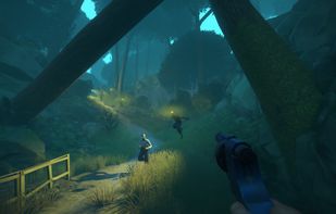 Pandemic Express screenshot 1