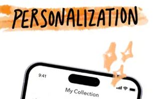 Pandora screenshot 2