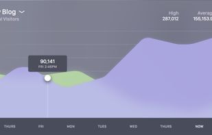 Panel App screenshot 1