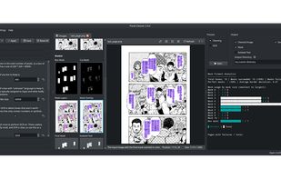 Panel Cleaner screenshot 1