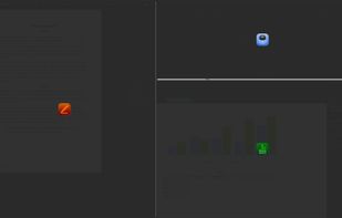 App window resizing