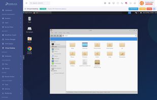 Panelica screenshot 3