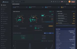 Dark Mode
