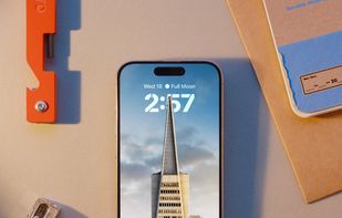 Panels Wallpapers screenshot 1