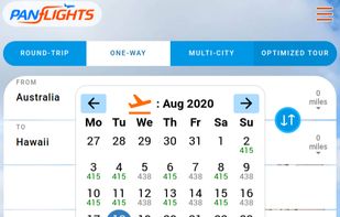 Search flexibly, both on the departure and the destination. Price calendars give a hint of what's available, there will be more and often better options as you search and refine.