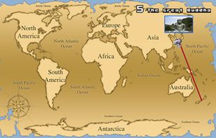 Pang World Tour screenshot 1