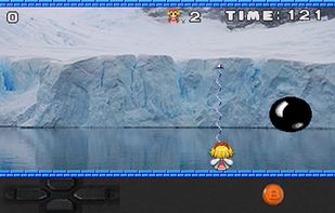Pang World Tour screenshot 3