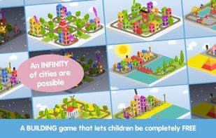 Pango Build City screenshot 3