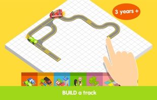 Pango Build City screenshot 1