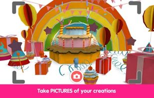 Pango Paper Color screenshot 3