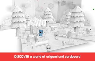 Pango Paper Color screenshot 1