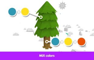 Pango Paper Color screenshot 2