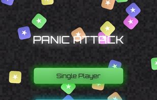 Panic Attack screenshot 1