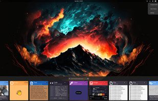 Pano Clipboard Manager screenshot 1
