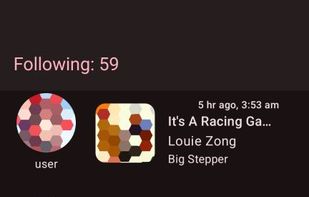 Pano Scrobbler screenshot 2