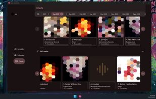 Pano Scrobbler screenshot 1