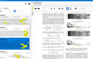 Panofind Search & Preview