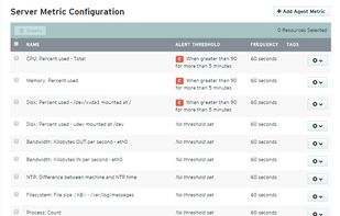 Panopta screenshot 1