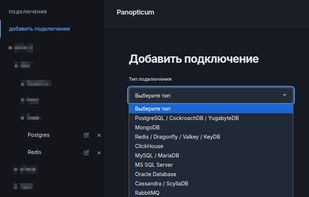 Panopticum screenshot 1
