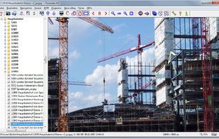 Panorado screenshot 1