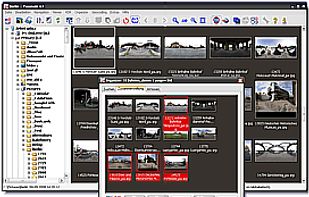 Panorado screenshot 3
