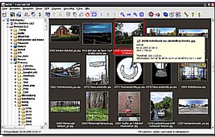 Panorado screenshot 1