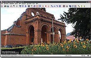 Panorado screenshot 2