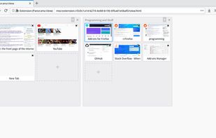 Panorama View screenshot 1