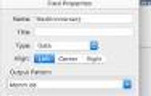 Panorama screenshot 1