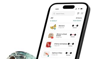 Pantry Lab screenshot 1