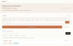 Homepage