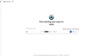 Panvoxx screenshot 2