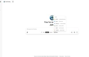 Panvoxx screenshot 1