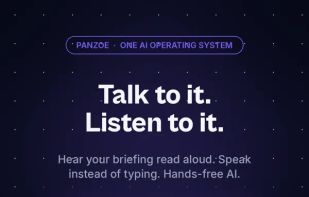 Panzoe screenshot 2