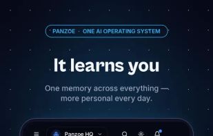 Panzoe screenshot 1