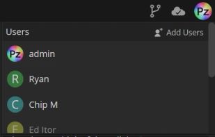 Panzoid screenshot 2