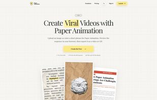 Home Page