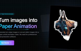 Paper Animator Art screenshot 1