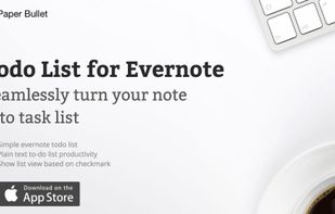 Paper Bullet screenshot 2