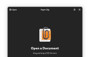 Paper Clip screenshot 2