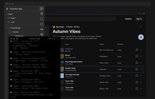 Paper Design screenshot 1
