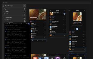 Paper Design screenshot 2