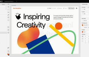 Paper Design screenshot 1